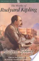Wiersze zebrane Rudyarda Kiplinga - Collected Poems of Rudyard Kipling