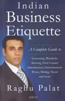 Indyjska etykieta biznesowa - Indian Business Etiquette