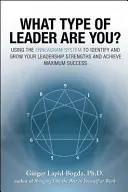 Jakim typem lidera jesteś? Using the Enneagram System to Identify and Grow Your Leadership Strenghts and Achieve Maximum Succes: Jakim typem lidera jesteś? - What Type of Leader Are You?: Using the Enneagram System to Identify and Grow Your Leadership Strenghts and Achieve Maximum Succes