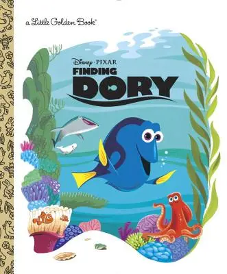 Znalezienie Dory (Disney/Pixar Znalezienie Dory) - Finding Dory (Disney/Pixar Finding Dory)