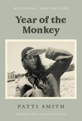 Rok Małpy - Year of the Monkey