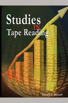 Badania w czytaniu z taśmy - Studies in Tape Reading