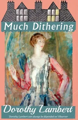 Wiele rozterek - Much Dithering