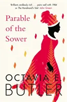 Przypowieść o siewcy - bestseller New York Timesa - Parable of the Sower - the New York Times bestseller