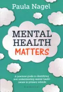 Mental Health Matters - Praktyczny przewodnik do identyfikacji i zrozumienia kwestii zdrowia psychicznego w szkołach podstawowych - Mental Health Matters - A practical guide to identifying and understanding mental health issues in primary schools