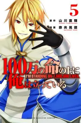 Stoję na milionie żyć 5 - I'm Standing on a Million Lives 5