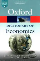 Słownik ekonomii - A Dictionary of Economics