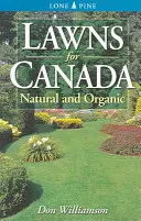 Trawniki dla Kanady - naturalne i organiczne - Lawns for Canada - Natural and Organic