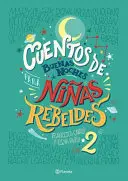 Cuentos de Buenas Noches Para Ninas Rebeldes 2 TD