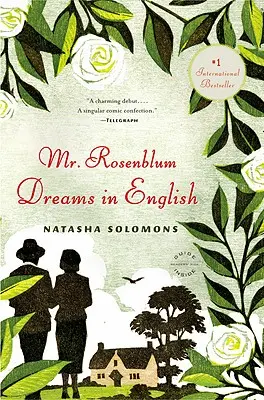 Pan Rosenblum marzy w języku angielskim - Mr. Rosenblum Dreams in English