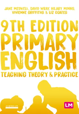 Język angielski na poziomie podstawowym: Teoria i praktyka nauczania - Primary English: Teaching Theory and Practice