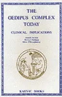 Kompleks Edypa dzisiaj - implikacje kliniczne - Oedipus Complex Today - Clinical Implications