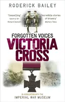 Zapomniane głosy Victoria Cross - Forgotten Voices Victoria Cross