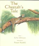 Opowieść geparda - Cheetah's Tale