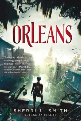 Orlean - Orleans