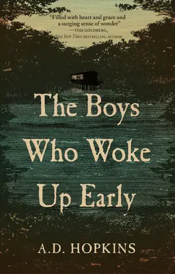 Chłopcy, którzy obudzili się wcześnie - The Boys Who Woke Up Early