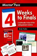 Cztery tygodnie do matury: Multimedialny zestaw powtórkowy dla studentów medycyny - Four Weeks to Finals: A Multimedia Revision Kit for Undergraduate Medicine