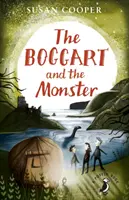 Boggart i potwór - Boggart And the Monster