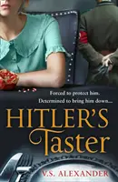 Smakosz Hitlera - Hitler's Taster