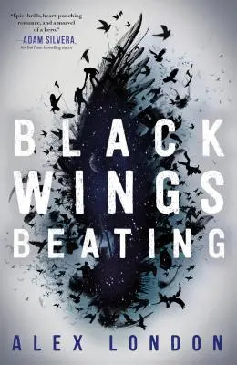 Czarne skrzydła biją - Black Wings Beating