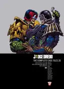 Sędzia Dredd: Kompletne akta sprawy 29 - Judge Dredd: The Complete Case Files 29