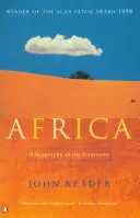 Afryka - Biografia kontynentu - Africa - A Biography of the Continent