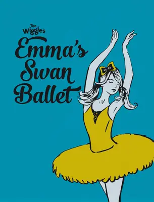 Balet łabędzi Emmy - Emma's Swan Ballet