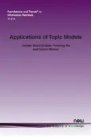 Zastosowania modeli tematycznych - Applications of Topic Models