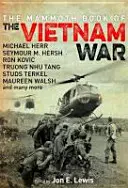 The Mammoth Book of the Vietnam War (Wielka księga wojny w Wietnamie) - The Mammoth Book of the Vietnam War