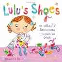 Buty Lulu - Lulu's Shoes