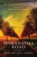 Droga Maranatha - Maranatha Road