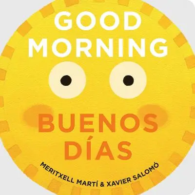 Dzień dobry/Buenos Das - Good Morning/Buenos Das