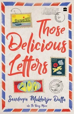 Te pyszne listy - Those Delicious Letters