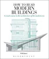 Jak czytać nowoczesne budynki - szybki kurs architektury ery nowożytnej - How to Read Modern Buildings - A crash course in the architecture of the modern era