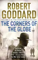 Zakątki świata - (The Wide World - James Maxted 2) - Corners of the Globe - (The Wide World - James Maxted 2)