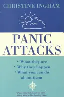 Ataki paniki: Czym są, dlaczego się zdarzają i co można z nimi zrobić [2016 Revised Edition] - Panic Attacks: What They Are, Why the Happen, and What You Can Do about Them [2016 Revised Edition]