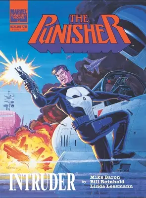 Punisher Epic Collection: Powrót do Wielkiego Nic - Punisher Epic Collection: Return to Big Nothing