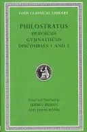 Heroicus. Gymnasticus. Dyskursy 1 i 2 - Heroicus. Gymnasticus. Discourses 1 and 2