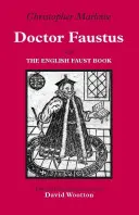 Doktor Faustus - z angielską księgą Fausta - Doctor Faustus - With The English Faust Book