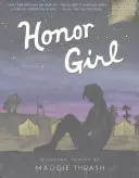 Honor Girl: Graficzny pamiętnik - Honor Girl: A Graphic Memoir