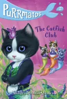 Purrmaids #2: Klub sumów - Purrmaids #2: The Catfish Club