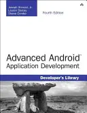 Zaawansowane tworzenie aplikacji na Androida - Advanced Android Application Development