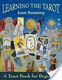 Nauka Tarota: Książka o tarocie dla początkujących - Learning the Tarot: A Tarot Book for Beginners