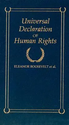 Powszechna deklaracja praw człowieka - Universal Declaration of Human Rights