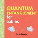 Splątanie kwantowe dla dzieci - Quantum Entanglement for Babies