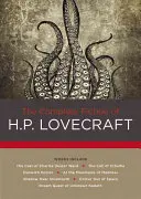 Kompletna fikcja H. P. Lovecrafta - The Complete Fiction of H. P. Lovecraft