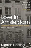 Miłość w Amsterdamie - Van der Valk Book 1 - Love in Amsterdam - Van der Valk Book 1