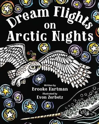 Wymarzone loty w arktyczne noce - Dream Flights on Arctic Nights