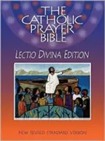 Katolicka Biblia Modlitewna-NRSV-Lectio Divina - Catholic Prayer Bible-NRSV-Lectio Divina