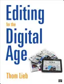 Edycja dla ery cyfrowej - Editing for the Digital Age